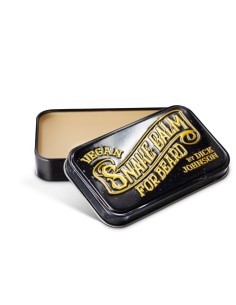 BEARD OIL SNAKE OIL DICK JOHNSON'S 2
