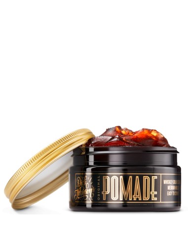 POMADE INEPUISABLE DICK JOHNSON'S