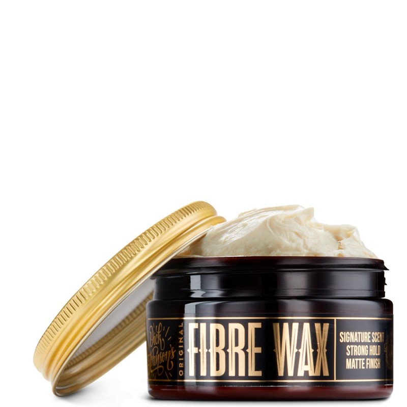 FIBRE WAX INSOUCIANT DICK JOHNSON'S