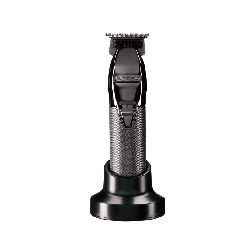 MAQUINA SKELETON FX BLACK BABYLISS PRO
