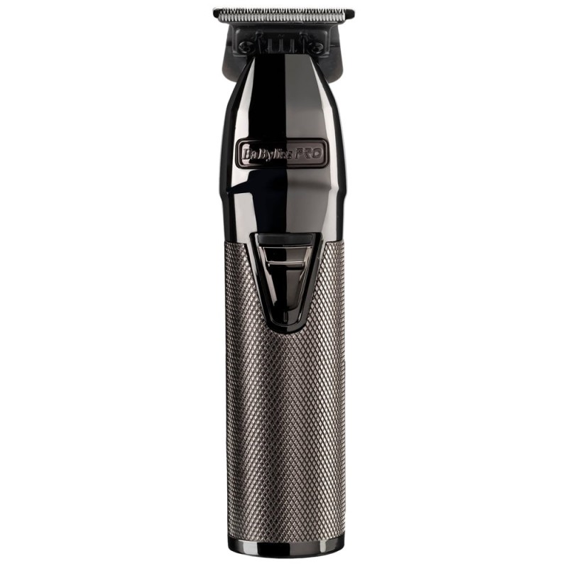 MAQUINA SKELETON FX BLACK BABYLISS PRO