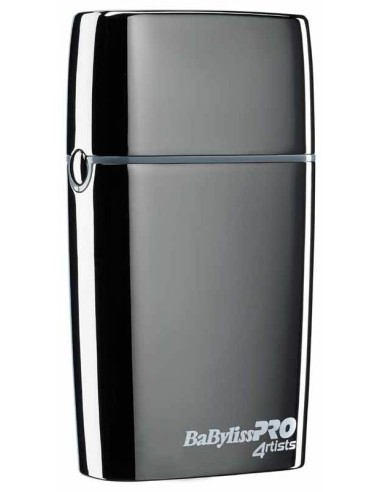 BABYLISS PRO SHAVER GOLD EDITION