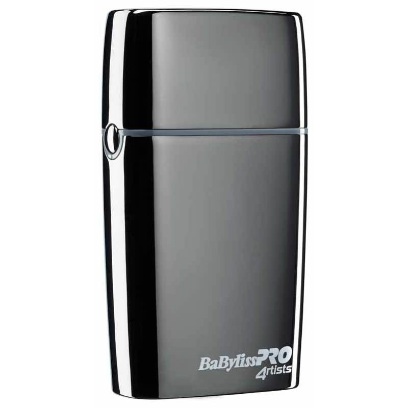 BABYLISS PRO SHAVER GOLD EDITION