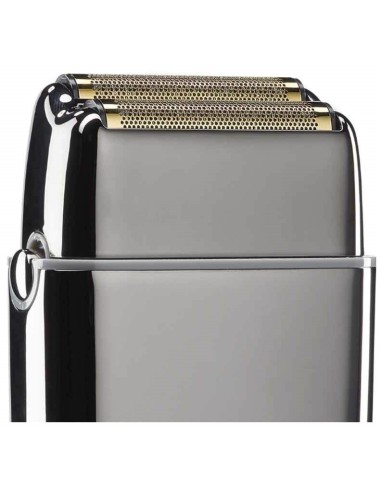 BABYLISS PRO SHAVER GOLD EDITION