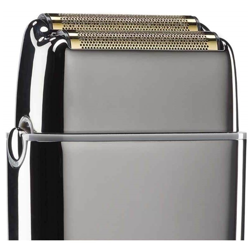 BABYLISS PRO SHAVER GOLD EDITION