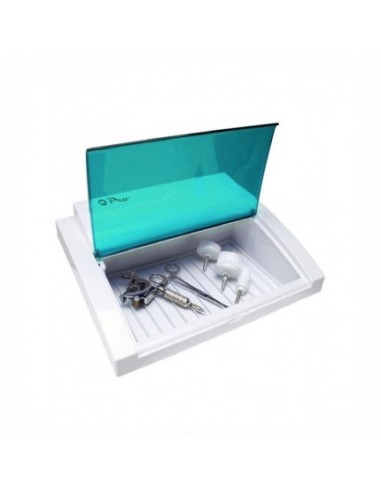 ESTERILIZADOR ULTRAVIOLETA ALBI PRO