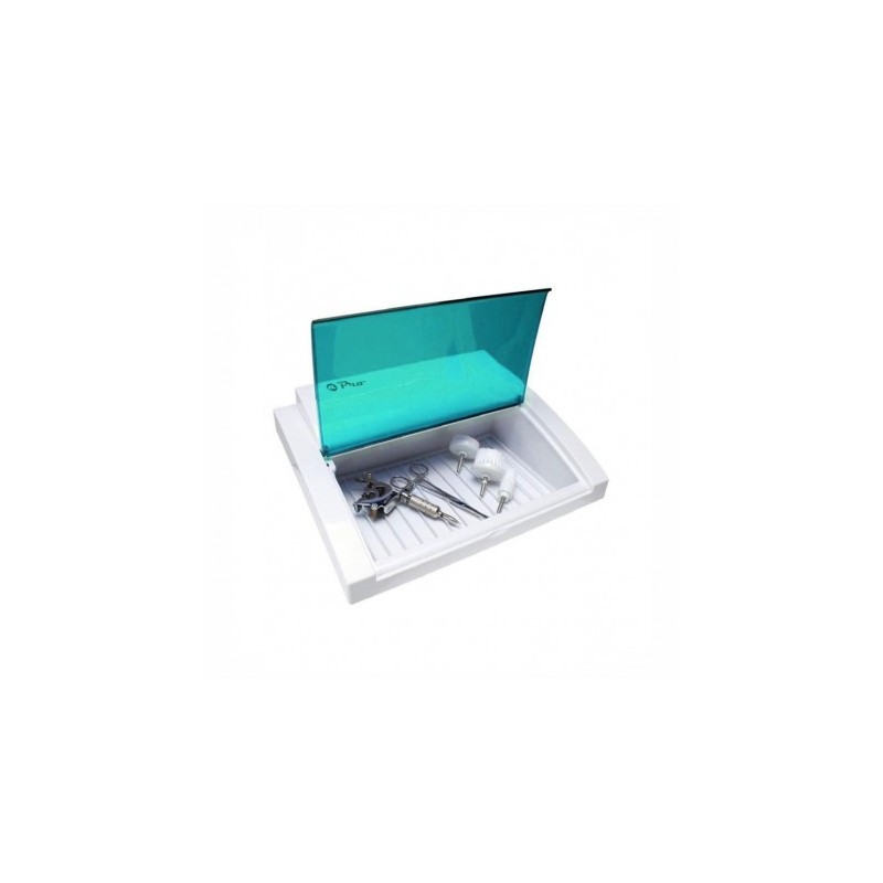 ULTRAVIOLET RAY STERILIZER ALBI PRO