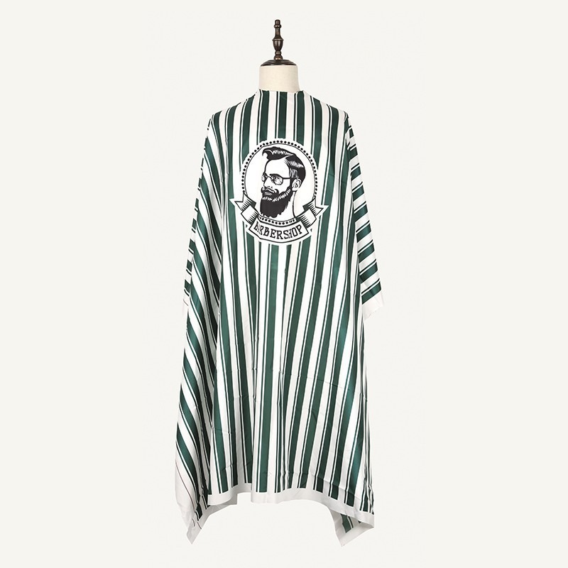 CAPA BARBERSHOP ASUER