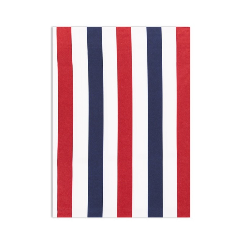 CAPA COLORES BARBERSHOP CON VELCRO