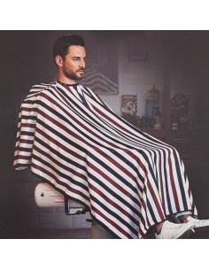 CAPA COLORES BARBERSHOP CON VELCRO 2