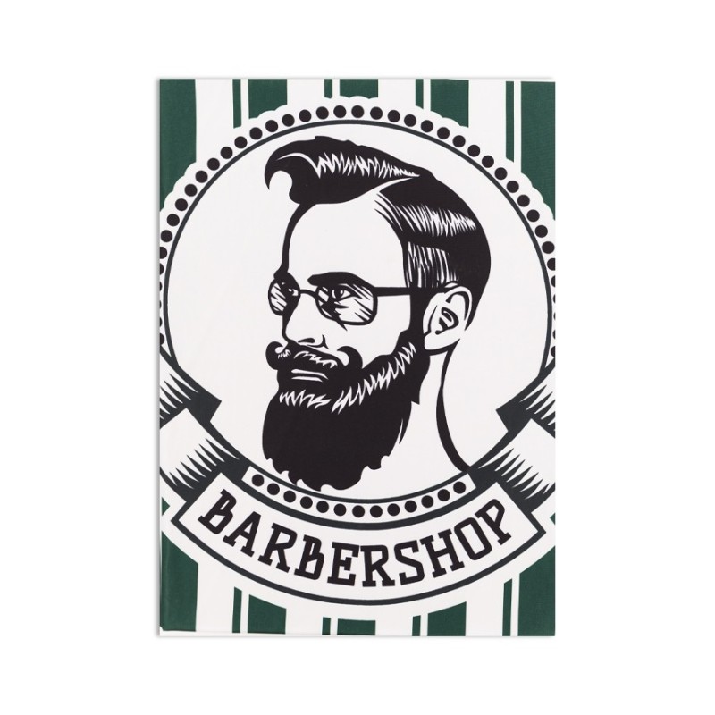 CAPA BARBERSHOP ASUER