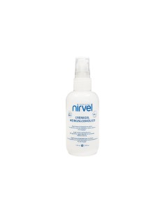 DESINFECTION AND HANDS PROTECTOR CREMIGEL 100ML NIRVEL