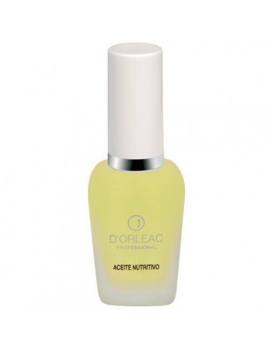 ORLEAC NUTRITIVE OIL FOR NAILS
