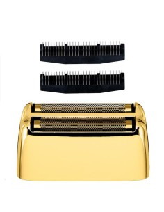 CABEZAL REPUESTO AFEITADORA GOLD BABYLISS PRO 2