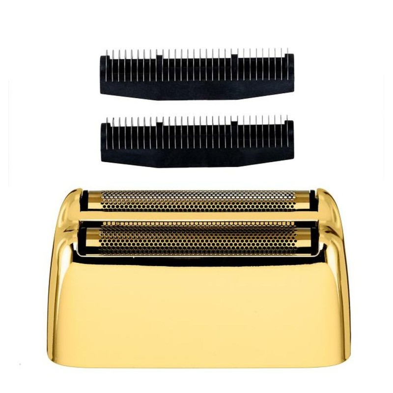 CABEZAL REPUESTO AFEITADORA GOLD BABYLISS PRO