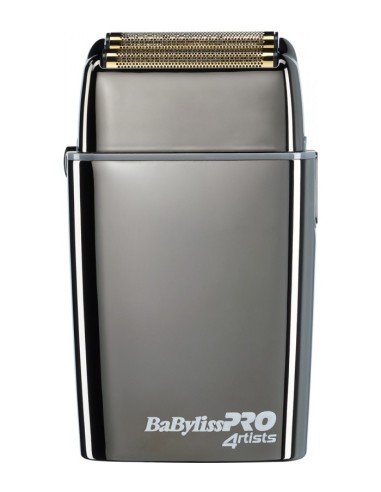 BABYLISS PRO SHAVER GOLD EDITION