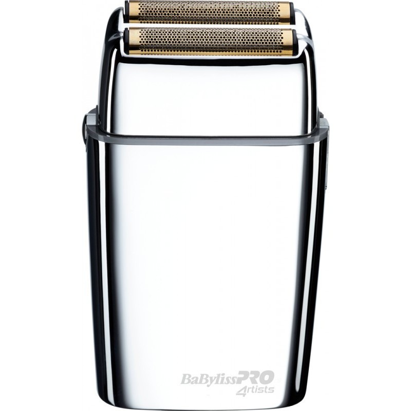 AFEITADORA BABYLISS PRO