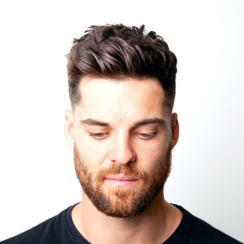 ARCILLA MATT CLAY POMADE UPPERCUT 