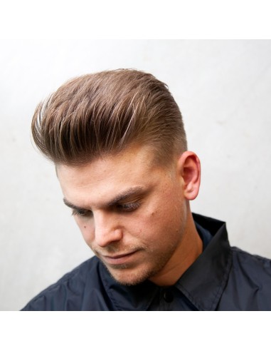 ARCILLA MATT CLAY POMADE UPPERCUT 