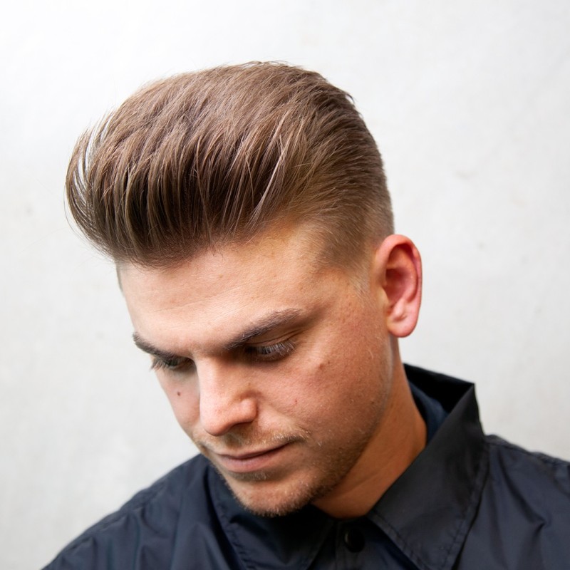 ARCILLA MATT CLAY POMADE UPPERCUT 