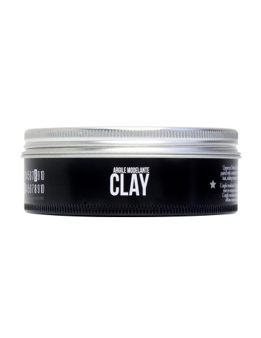 ARCILLA MATT CLAY POMADE UPPERCUT 