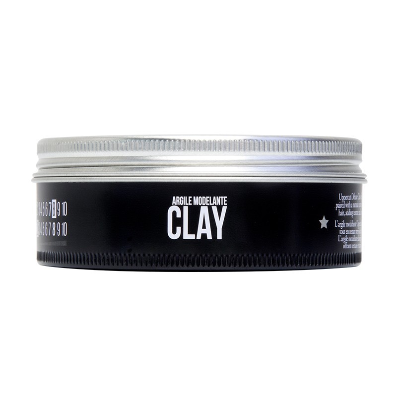 ARCILLA MATT CLAY POMADE UPPERCUT 