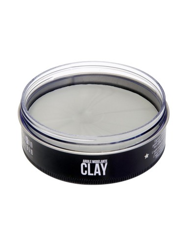 ARCILLA MATT CLAY POMADE UPPERCUT 