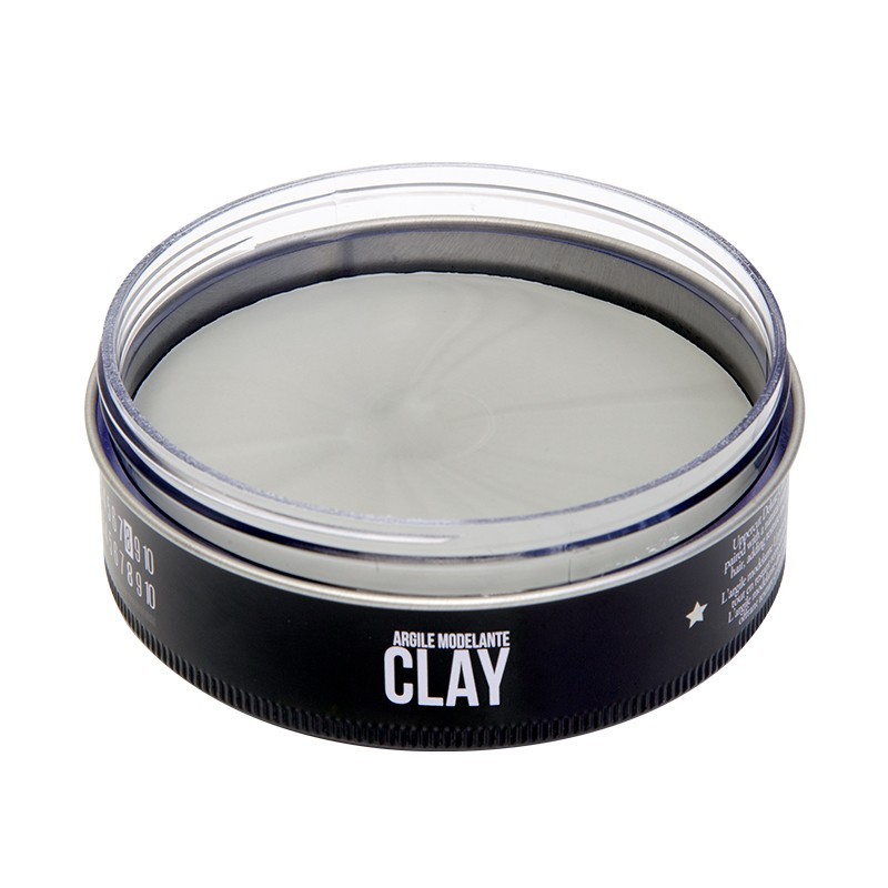 ARCILLA MATT CLAY POMADE UPPERCUT 