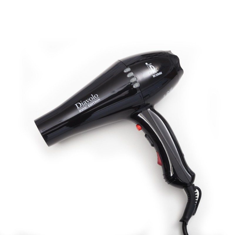 IRENE RIOS DIAVOLO DRYER