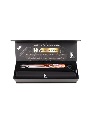 PLANCHA K6 PREMIUM TERRACOTA IRENE RIOS