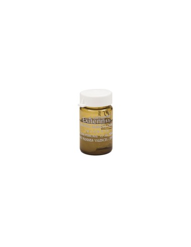 AMP. KERATINA ESSENTIAL GLISS 10unid EXITENN 