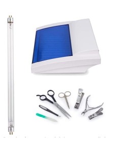 36W LAMP BULB FOR ALBI STERILIZER 2