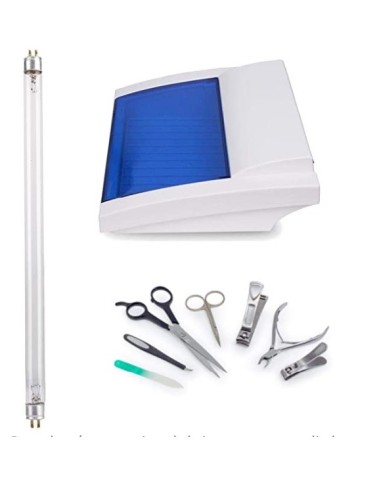 BOMBILLA LAMPARA 36W PARA ESTERILIZADOR ALBI