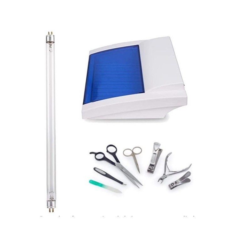 36W LAMP BULB FOR ALBI STERILIZER