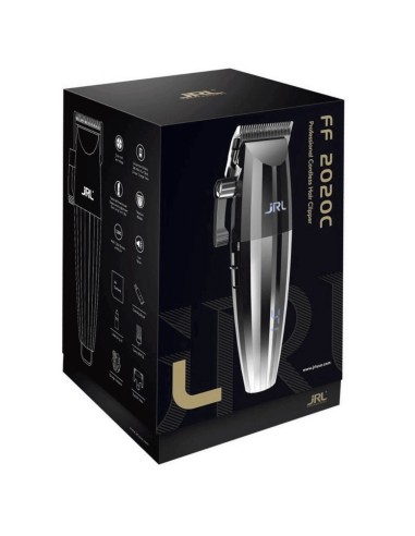 MAQUINA DE CORTE PROFESIONAL CORDLESS JRL FF2020C