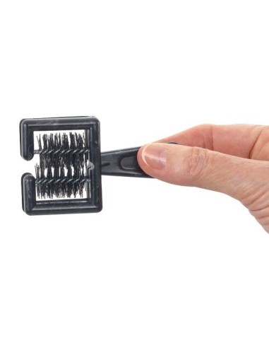 COMB ROLLER CLEANER