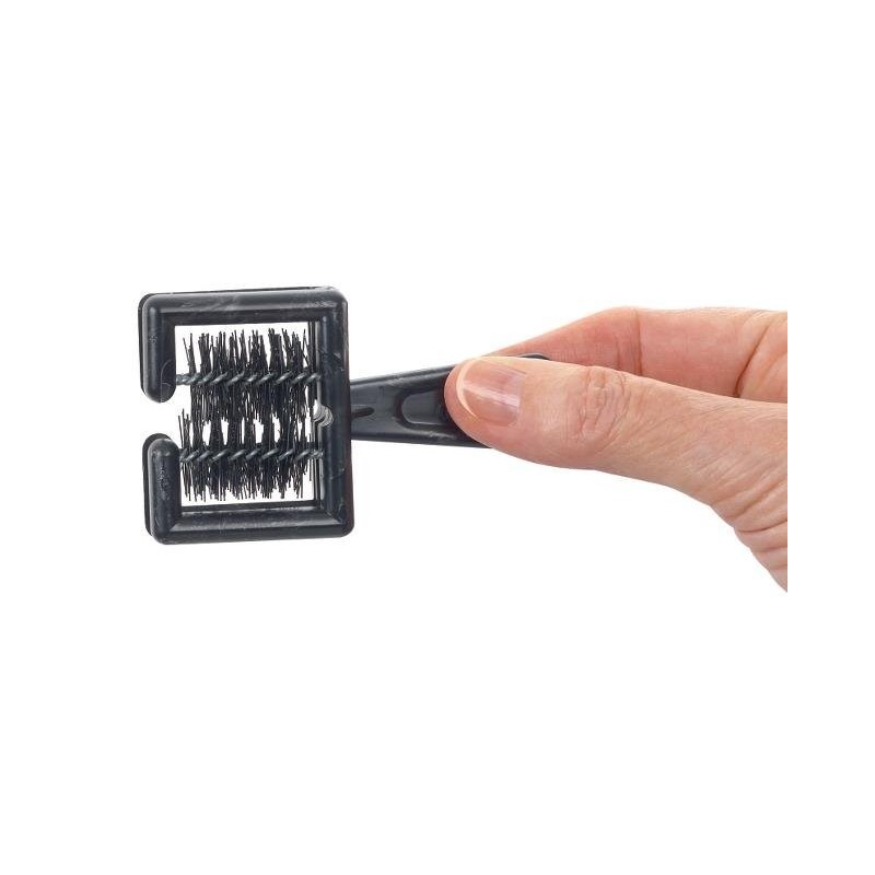 COMB ROLLER CLEANER