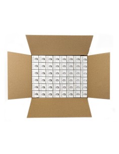 SLICK GORILLA VOLUMIZING POWDER DISPLAY STAND 2