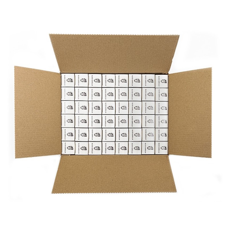 CAJA COMPLETA 48 POLVOS DE VOLUMEN SLICK GORILLA