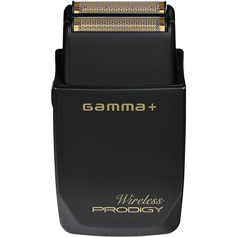 PRODIGY SHAVER WIRELESS GAMMA+