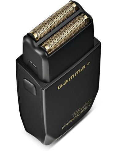 PRODIGY SHAVER WIRELESS GAMMA+