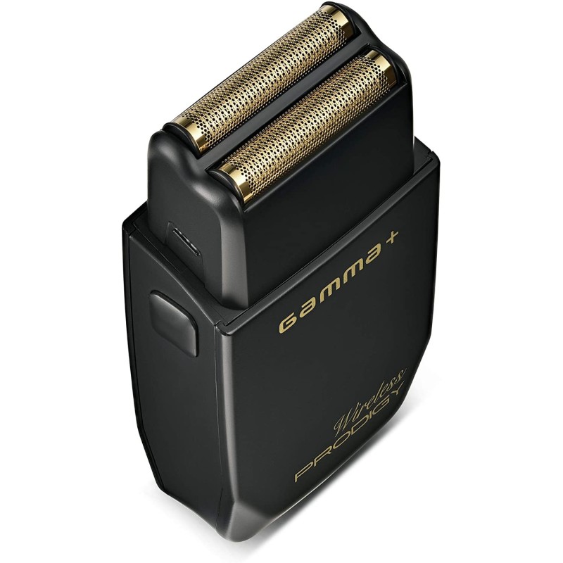 PRODIGY SHAVER WIRELESS GAMMA+