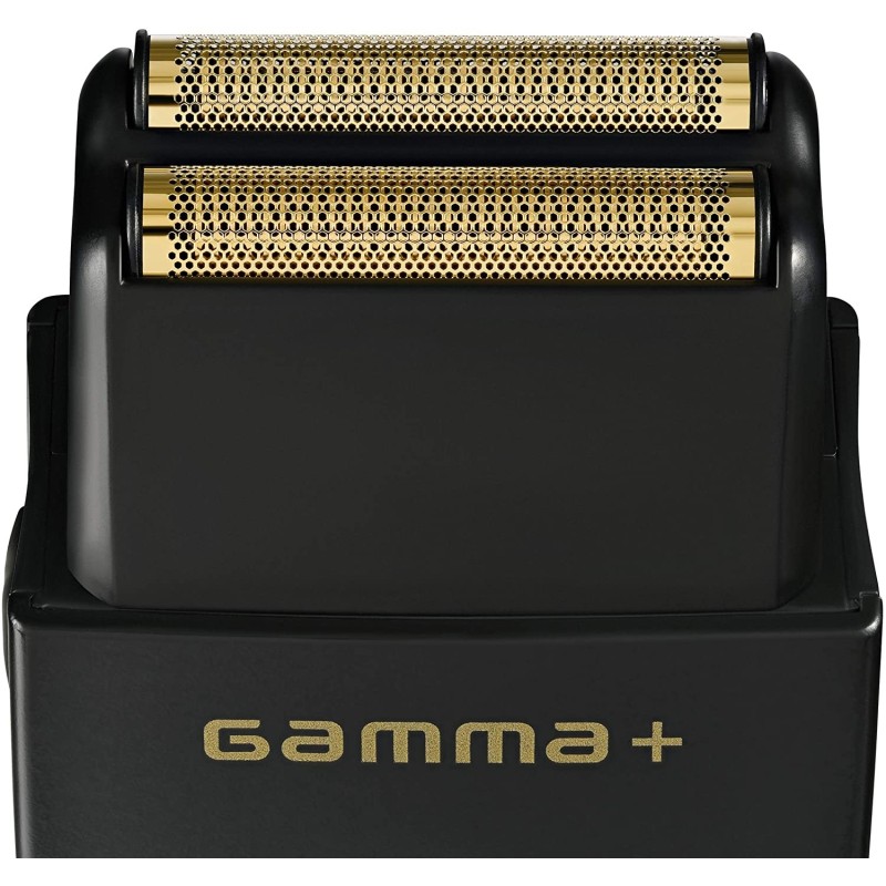 AFEITADORA PRODIGY WIRELESS GAMMA+