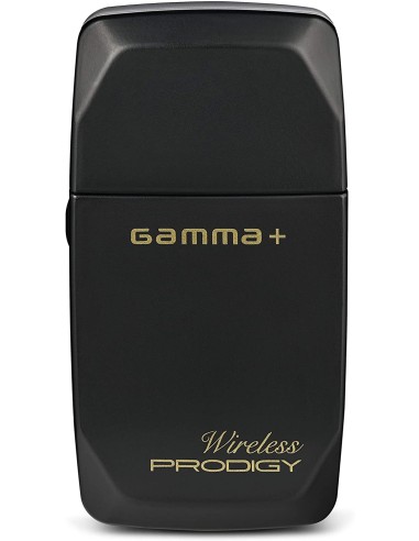 PRODIGY SHAVER WIRELESS GAMMA+