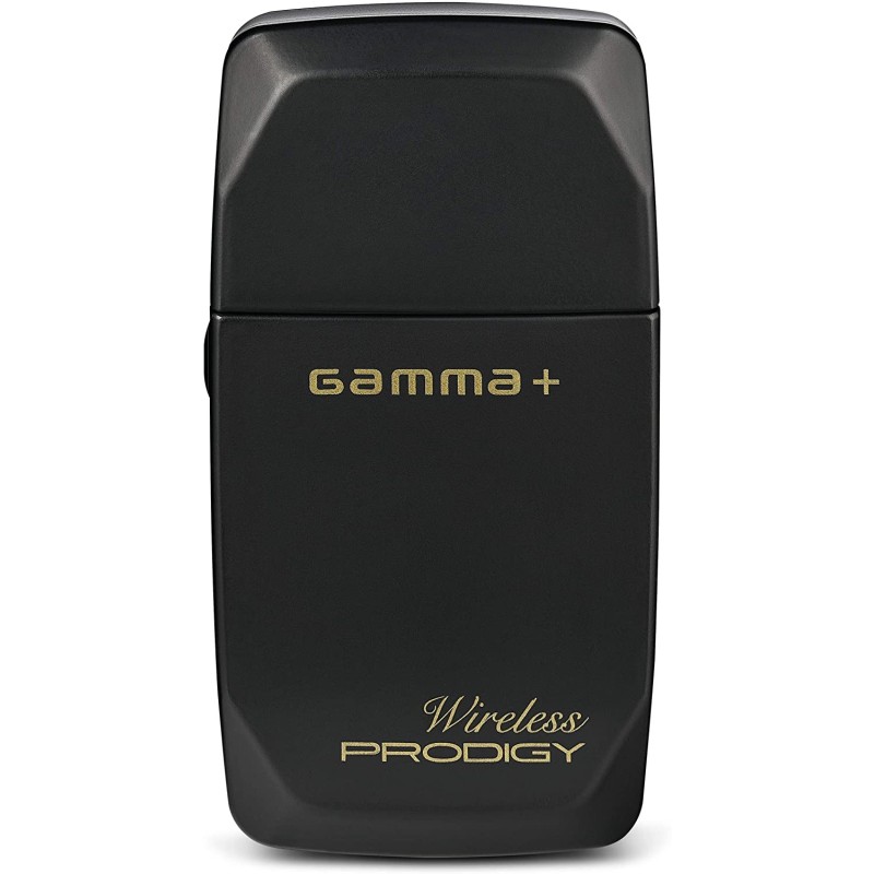 AFEITADORA PRODIGY WIRELESS GAMMA+