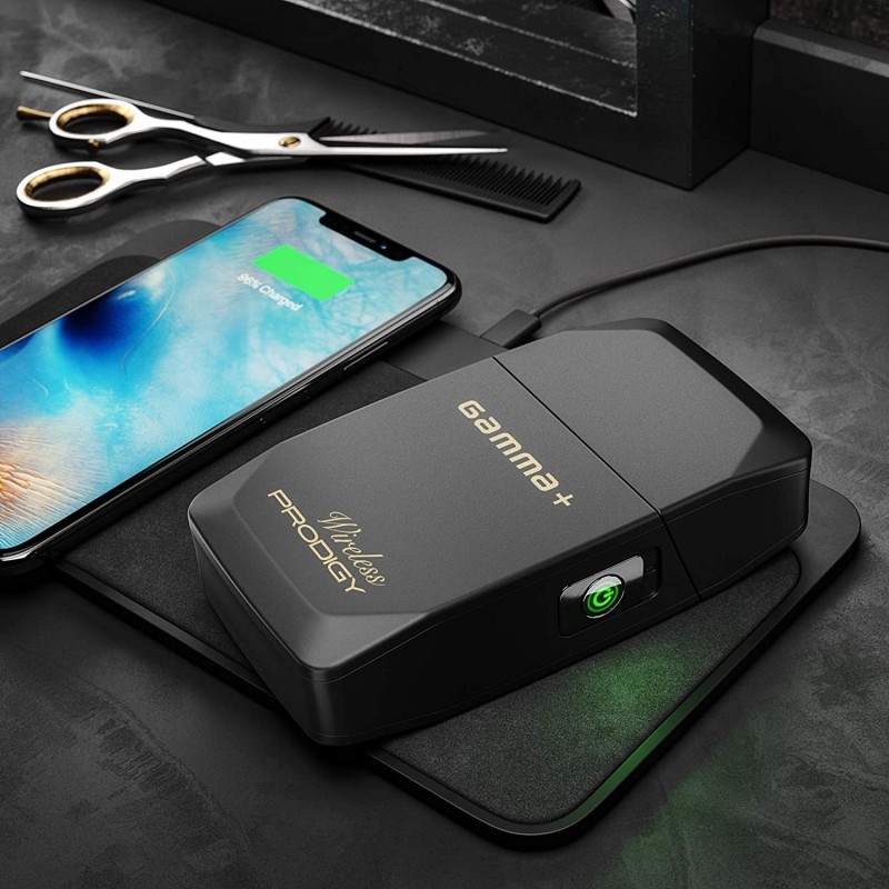 PRODIGY SHAVER WIRELESS GAMMA+