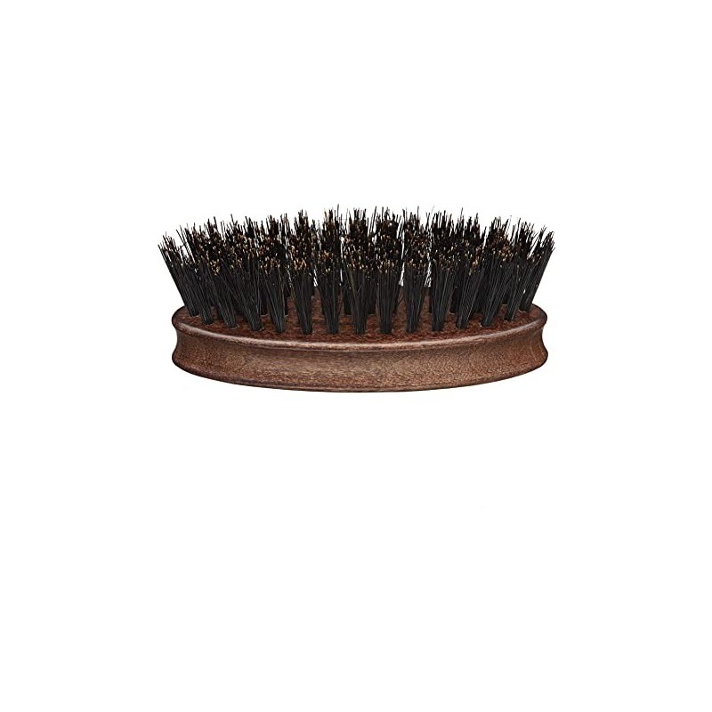 BARBER LINE TALASA BEARD AND MOUSTACHE BRUSH
