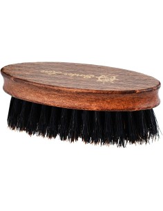 CEPILLO SIN MANGO PARA BARBA Y BIGOTE TALASA BARBER LINE 2