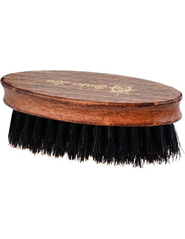 BARBER LINE TALASA BEARD AND MOUSTACHE BRUSH