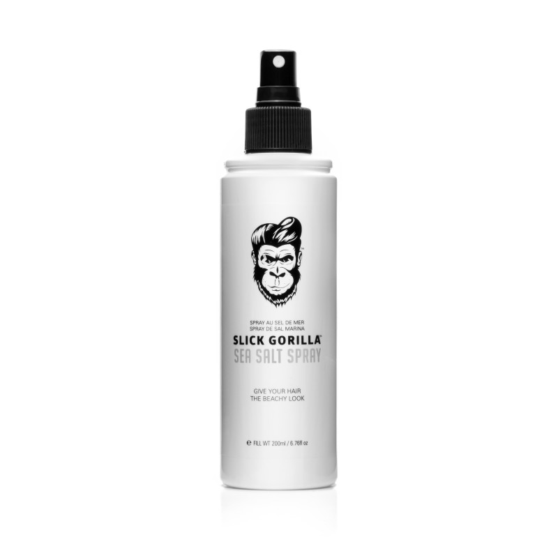 SEA SALT SPRAY SLICK GORILLA